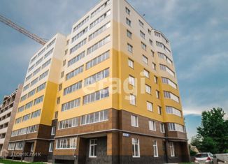 Продается 2-комнатная квартира, 60 м2, Тверь, улица Комарова, 7