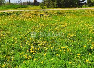 Продам земельный участок, 14 сот., село Гавриловское, Заречная улица, 38