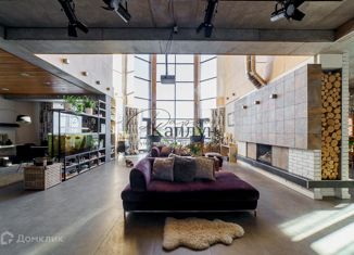 Дом на продажу, 413.7 м2, деревня Утечино, Садовая улица, 41