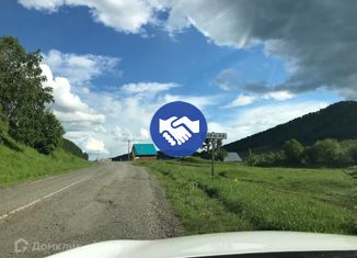 Продаю земельный участок, 28 сот., село Бирюля, Заречная улица, 61