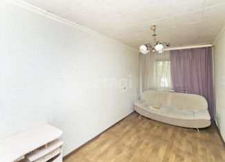Продаю 2-комнатную квартиру, 44 м2, Тюменская область, проезд Геологоразведчиков, 38