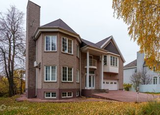 Продажа дома, 375 м2, село Немчиновка, проспект Революции, 21