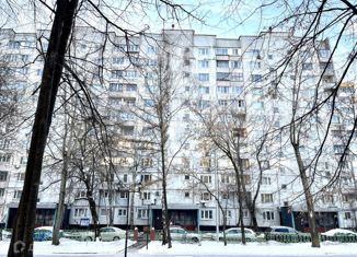 Продается однокомнатная квартира, 38.7 м2, Москва, Алтуфьевское шоссе, 20А, станция Дегунино