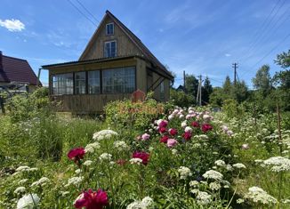 Продам дом, 60 м2, СНТ Мечта, Центральная аллея