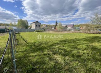 Участок на продажу, 5 сот., деревня Новоселки