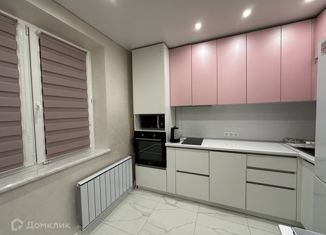 1-комнатная квартира на продажу, 38.6 м2, деревня Казанцево, Строительная улица, 26