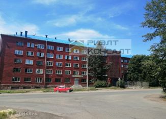 Продам квартиру студию, 36.6 м2, Омск, улица Мамина-Сибиряка, 3, Советский округ