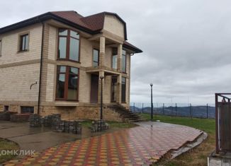 Дом на продажу, 306 м2, село Верхний Юрт, улица Абовяна