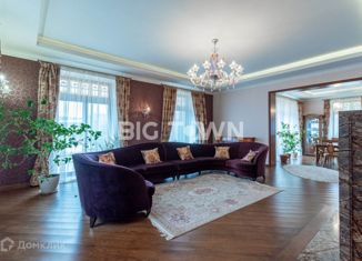 Продается дом, 800 м2, Москва, ЮЗАО, Остафьевская улица, 52к19