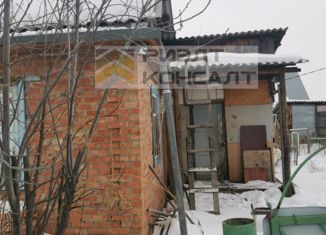 Продажа дома, 32 м2, деревня Гауф, Школьная улица