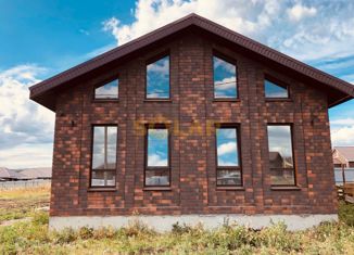 Продаю дом, 90 м2, деревня Старые Киешки, Малиновая улица