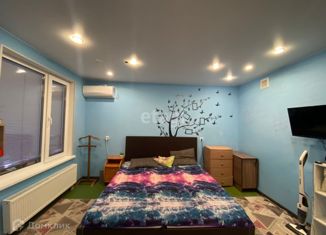 Аренда квартиры студии, 32 м2, Тюмень, проезд Воронинские Горки, 99Б, ЖК Горки