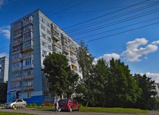 Продается 1-комнатная квартира, 35.5 м2, Пенза, проспект Строителей, 148