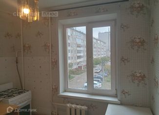 Продаю 1-ком. квартиру, 30 м2, Йошкар-Ола, улица Матросова, 25, Октябрьский микрорайон