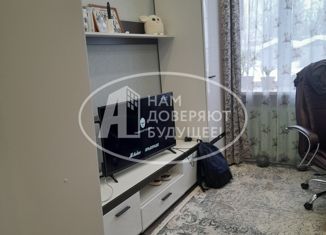 Продам трехкомнатную квартиру, 59.1 м2, Чусовой, улица Ленина, 59