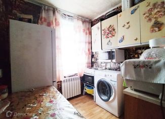 Продам 1-комнатную квартиру, 21 м2, Фокино, улица Белашева, 16А