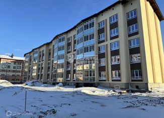 Продажа 3-комнатной квартиры, 74.7 м2, деревня Сухово, Баварская улица, 25/1, ЖК Европейские Провинции