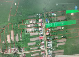 Продаю участок, 12 сот., Чувашия, Набережная улица