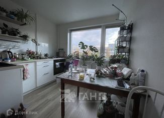 Продаю двухкомнатную квартиру, 51 м2, Санкт-Петербург, Наличная улица, 36к4, метро Приморская