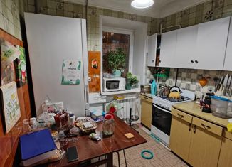 2-комнатная квартира на продажу, 50.2 м2, Свердловская область, Московская улица, 193Б