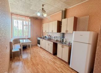1-комнатная квартира на продажу, 47.4 м2, Нижний Новгород, метро Канавинская, улица Коминтерна, 260