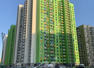 Продажа 3-ком. квартиры, 78.8 м2, Москва, улица Лавриненко, 2, улица Лавриненко