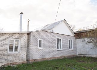 Дом на продажу, 45 м2, Самара, Промышленный район, Красносельская улица, 74