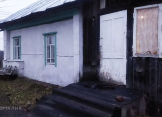 Продажа дома, 33 м2, Вологодская область