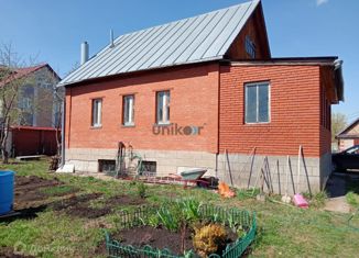 Продается дом, 106 м2, село Зубово, Звёздная улица, 2А