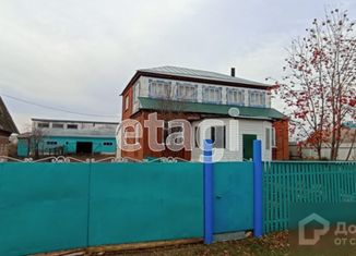 Продается дом, 216.9 м2, село Базгиево, улица Юсуфа Гарея