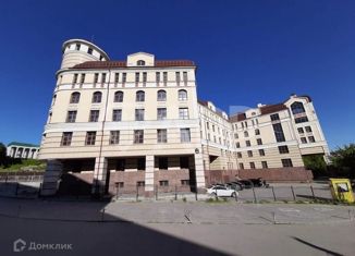 Продаю офис, 6439 м2, Казань, Петербургская улица, 19, Вахитовский район