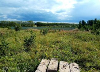 Участок на продажу, 15.1 сот., деревня Камышевка, Радужная улица, 11