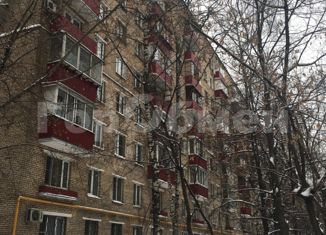 Продаю 1-ком. квартиру, 30.6 м2, Москва, улица Молостовых, 11к6, улица Молостовых