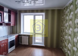 Продается 1-ком. квартира, 37.2 м2, Орёл, Орёлстроевская улица, 1, микрорайон Новая Ботаника