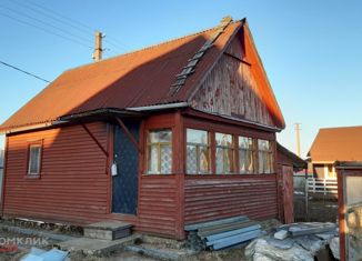 Продается дом, 30 м2, поселок Коробицыно, Птичья улица