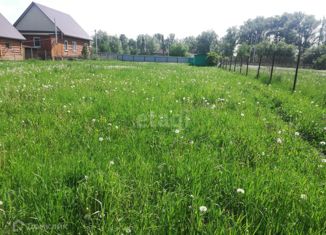 Продажа участка, 17.5 сот., село Ахмерово