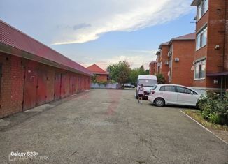 Продается гараж, 21 м2, посёлок городского типа Энем, Октябрьская улица, 21/1