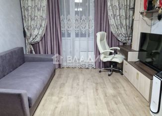 Продажа однокомнатной квартиры, 37.6 м2, Москва, Вересковая улица, 1к1, Вересковая улица