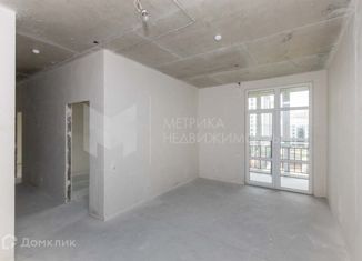 Продажа 2-ком. квартиры, 75.8 м2, Тюменская область, улица Евгения Войнова, 7