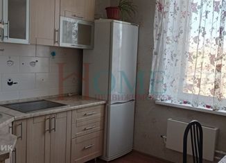 Сдача в аренду 2-комнатной квартиры, 57 м2, Новосибирск, улица Галущака, 11