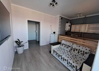 Продаю трехкомнатную квартиру, 80 м2, Анапа, Анапское шоссе, 30к2, ЖК Чёрное море