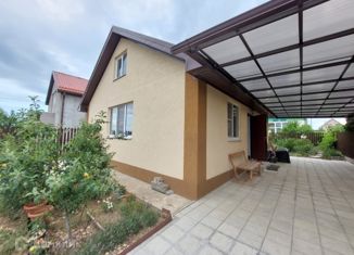 Дом на продажу, 140 м2, посёлок Пятихатки, Джеметинская улица, 15