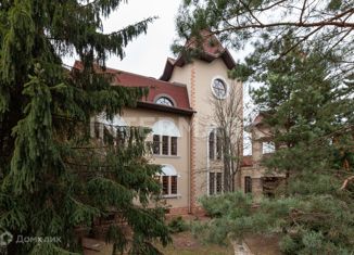 Продается дом, 1100 м2, посёлок Барвиха