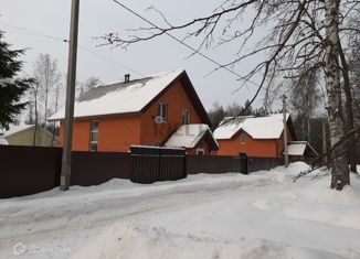 Дом на продажу, 124 м2, посёлок железнодорожной станции Высокая Гора, Черноморская улица, 74