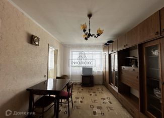 Продается трехкомнатная квартира, 47.3 м2, Челябинская область, улица Галиуллина, 26