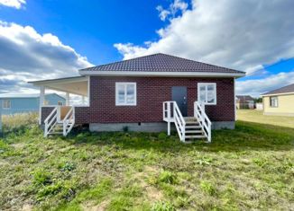 Дом на продажу, 100 м2, село Большая Брембола