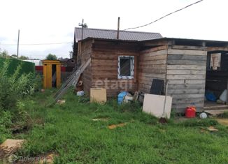 Дом на продажу, 24 м2, СНТ Рассвет-1, Октябрьская улица, 1