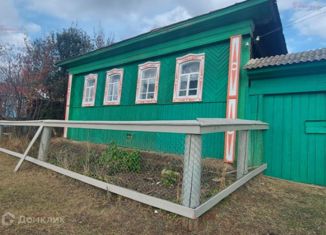 Продаю дом, 35 м2, деревня Уфа-Шигири, Советская улица, 19