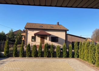 Продаю дом, 150 м2, посёлок Молодёжный