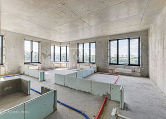 Продается трехкомнатная квартира, 71 м2, Москва, ЖК Вест Гарден, проспект Генерала Дорохова, 39к2А